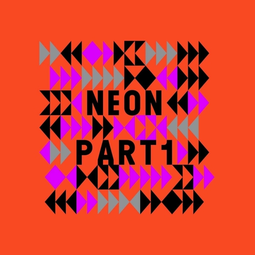 VA - Neon, Pt. 1 [HR023PT1]